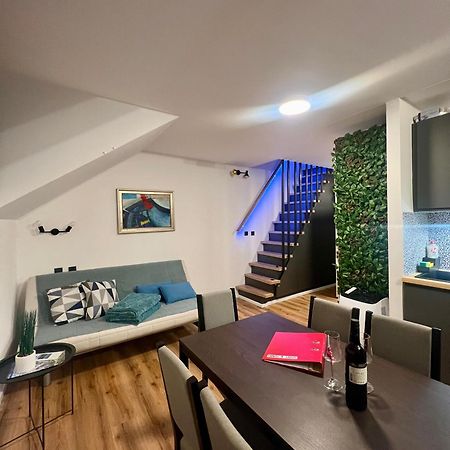 Апартаменты Sport & Sunny Cosy Alpine Retreat Краньска Гора Экстерьер фото