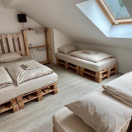Апартаменты Sport & Sunny Cosy Alpine Retreat Краньска Гора Экстерьер фото