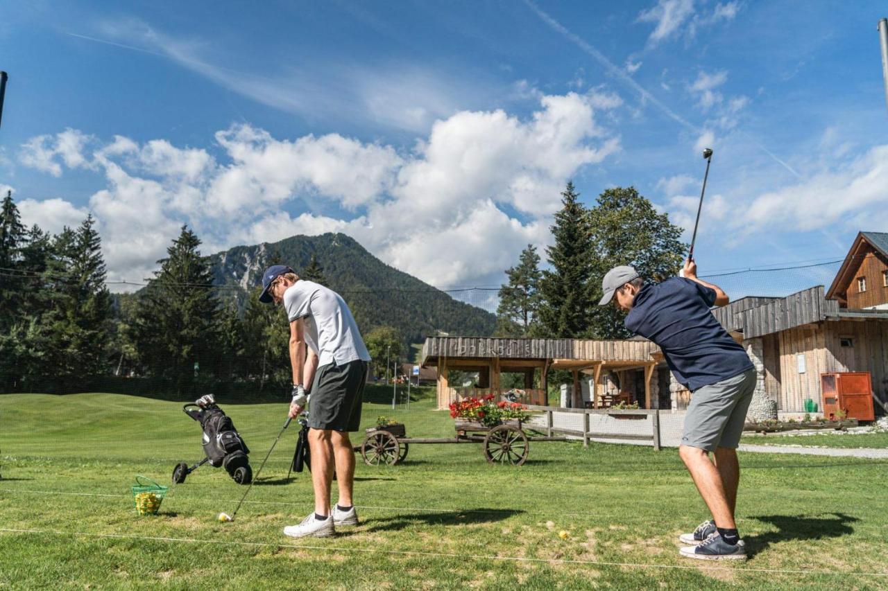 Апартаменты Sport & Sunny Cosy Alpine Retreat Краньска Гора Экстерьер фото