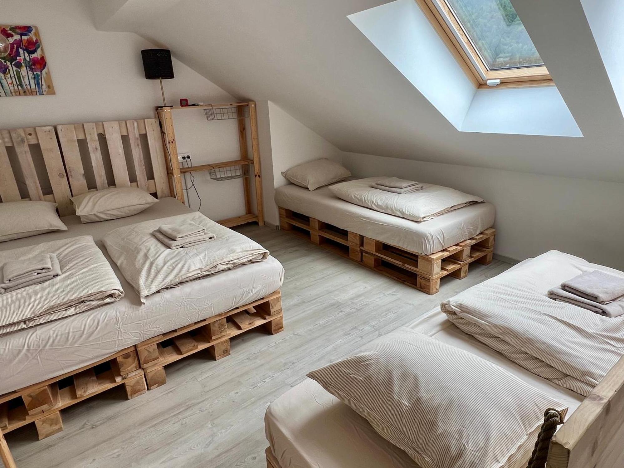 Апартаменты Sport & Sunny Cosy Alpine Retreat Краньска Гора Экстерьер фото
